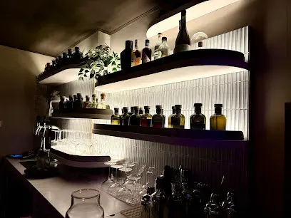 COLLAB Cocktailbar
