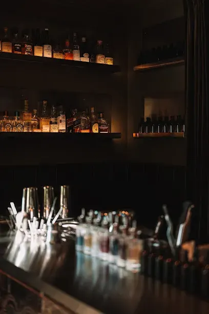 THE LOCAL | BAR