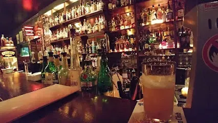 Christiansens Fine Drinks & Cocktails