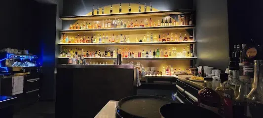 The Bohemian - Bar